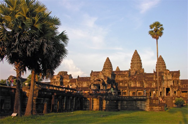 Cambodia